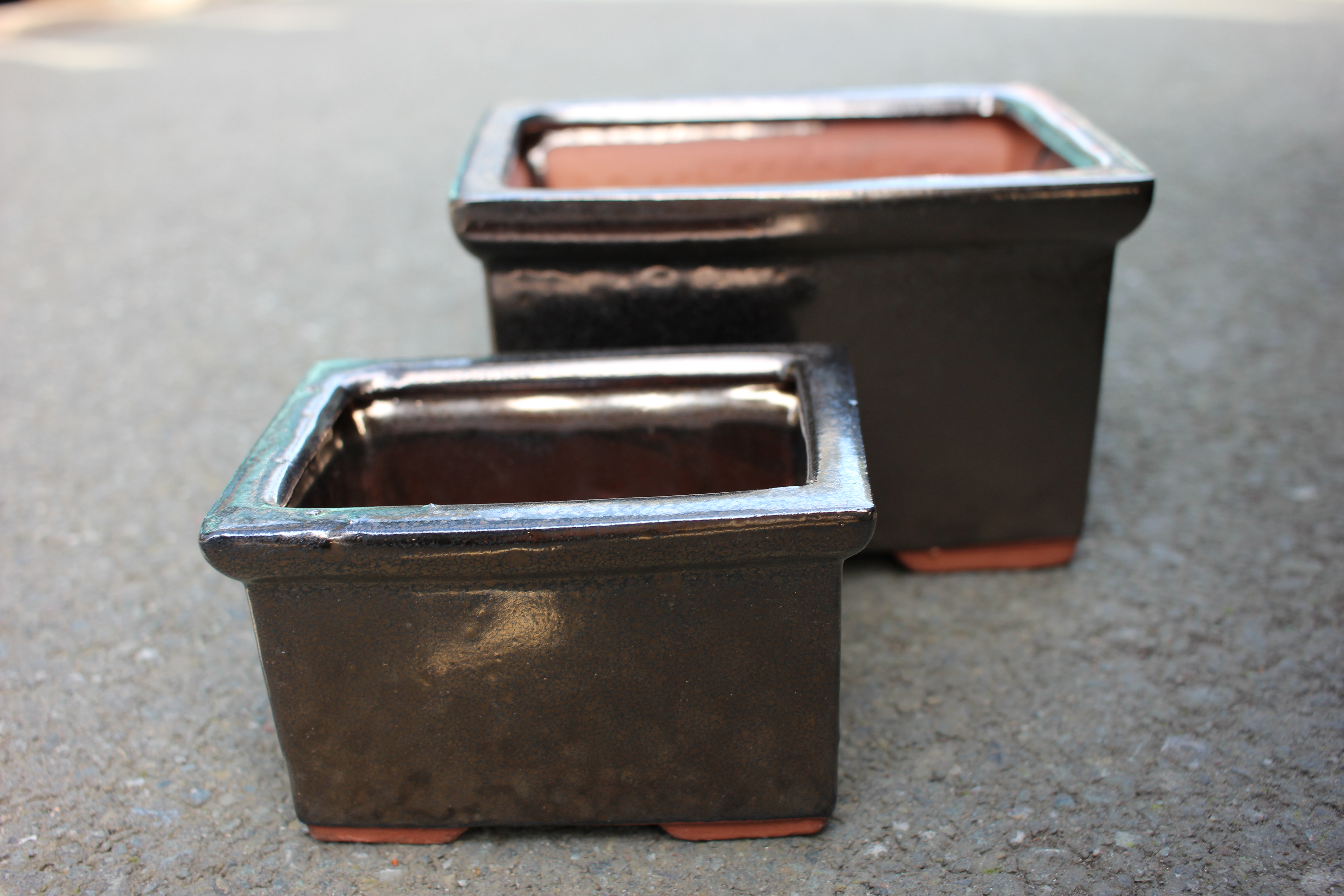 Rectangle Planter