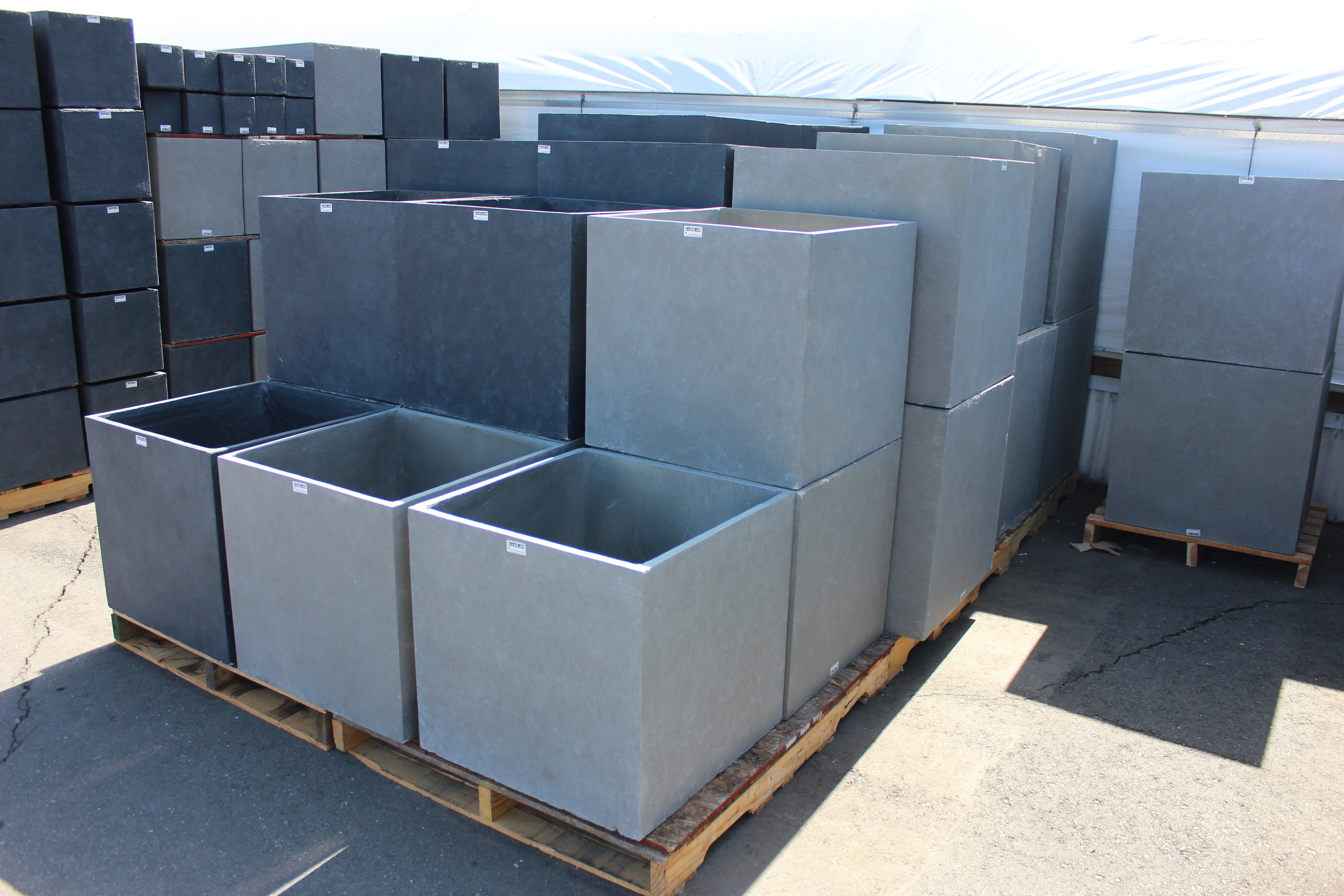 Square cube