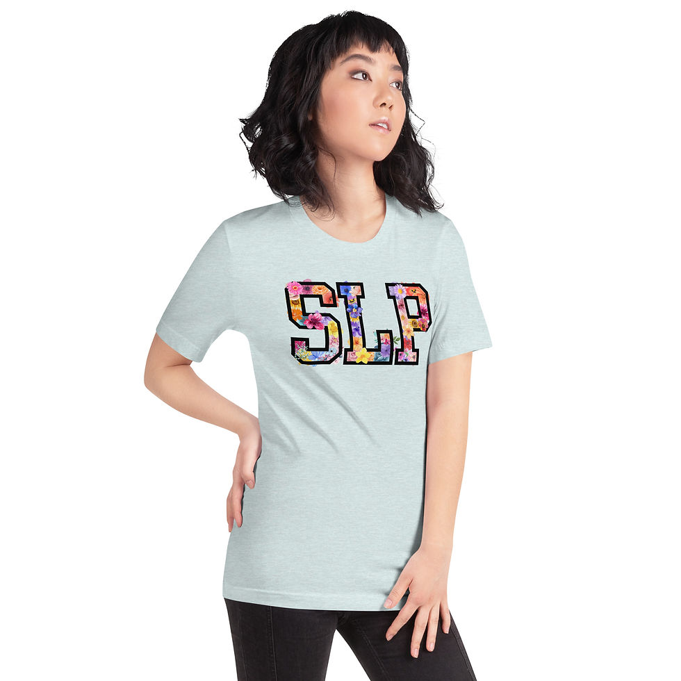 Thumbnail: Floral SLP Shirt