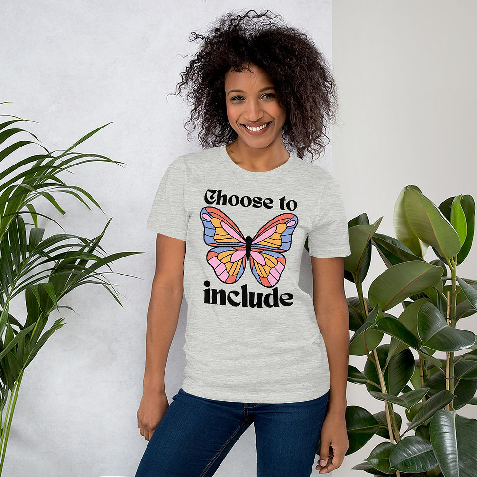 Thumbnail: Choose to Include Shirt