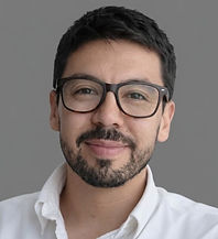 Cristián Sánchez Ramírez - Psicólogo Evaluador Psicolaboral en Evalab