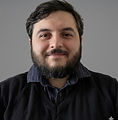 Sebastián Marín Marín - Psicólogo Evaluador Psicolaboral en Evalab