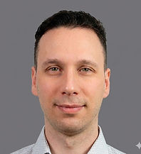 Andrés Fuchs Camprubi - Psicólogo Evaluador Psicolaboral en Evalab