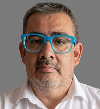 Alvaro Villavicencio Angulo - Psicólogo Evaluador Psicolaboral en Evalab