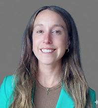 Natalie Rose Ward - Psicólogo Evaluador Psicolaboral en Evalab