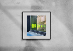 " Green lantern "