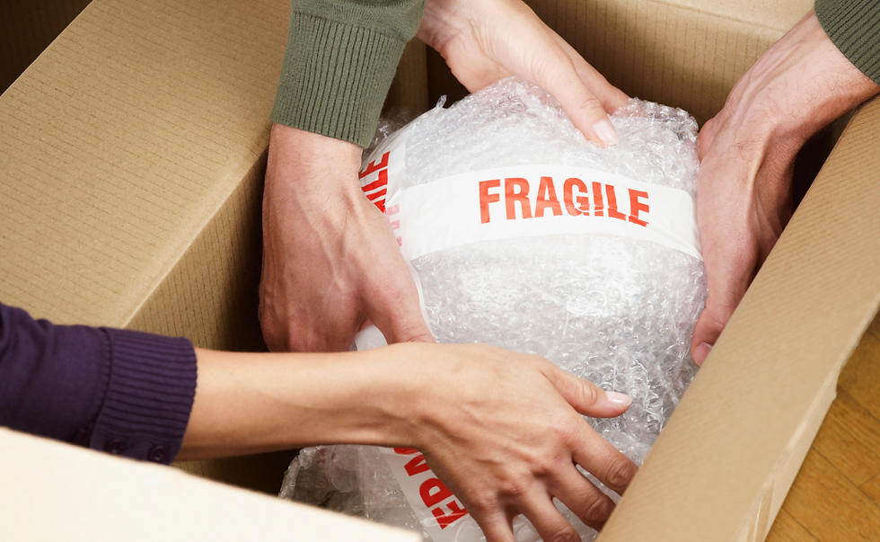 Affordable Packaging Company in Chennai with Custom Solutions