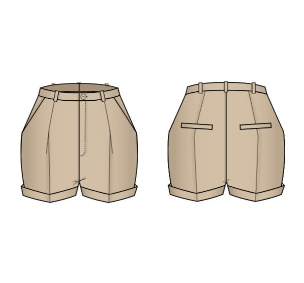 Thumbnail: Structured Short ​