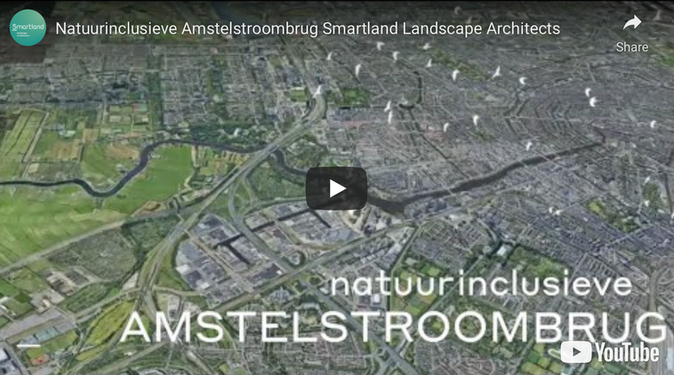 Film Amstelstroombrug online