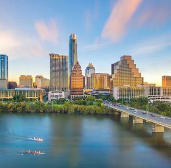 Austin City Strategic Centralized Location
