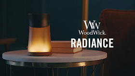 WoodWick Radiance