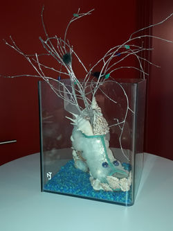 EXPOSITION ARC EN CIEL