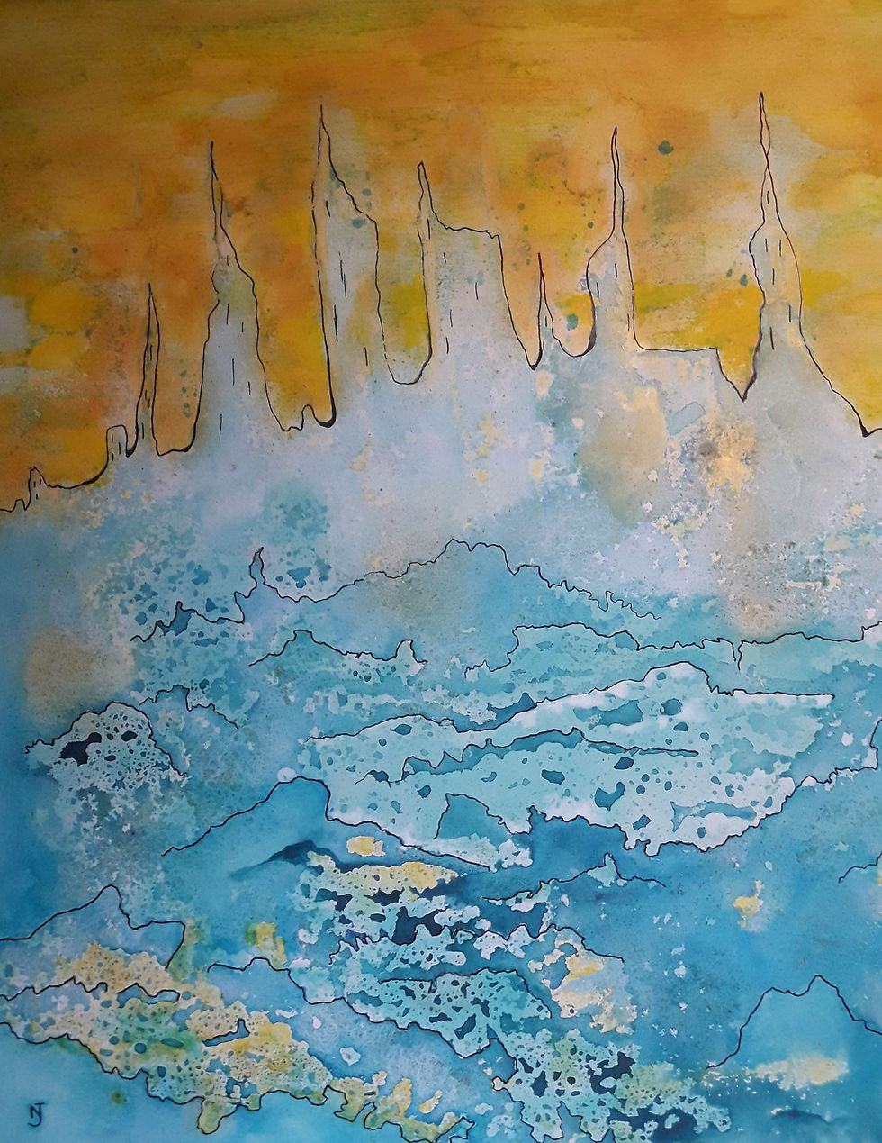Atlantide