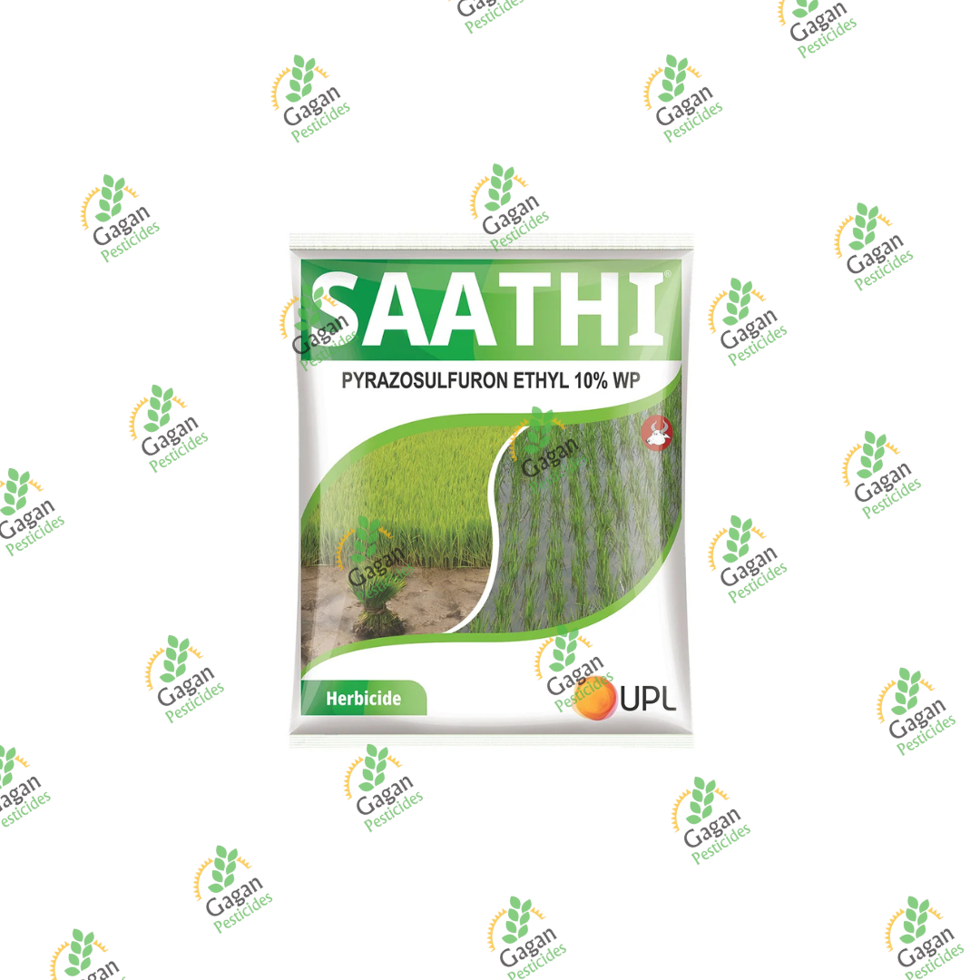 UPL Saathi Pyrazosulfuron Ethyl 10% WP
