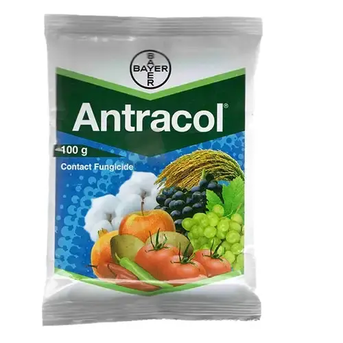 Bayer Antracol (Propineb 70% WP)