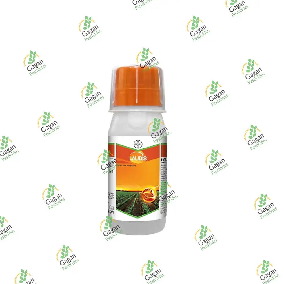 Bayer Laudis Tembotrione 42% SC Herbicide