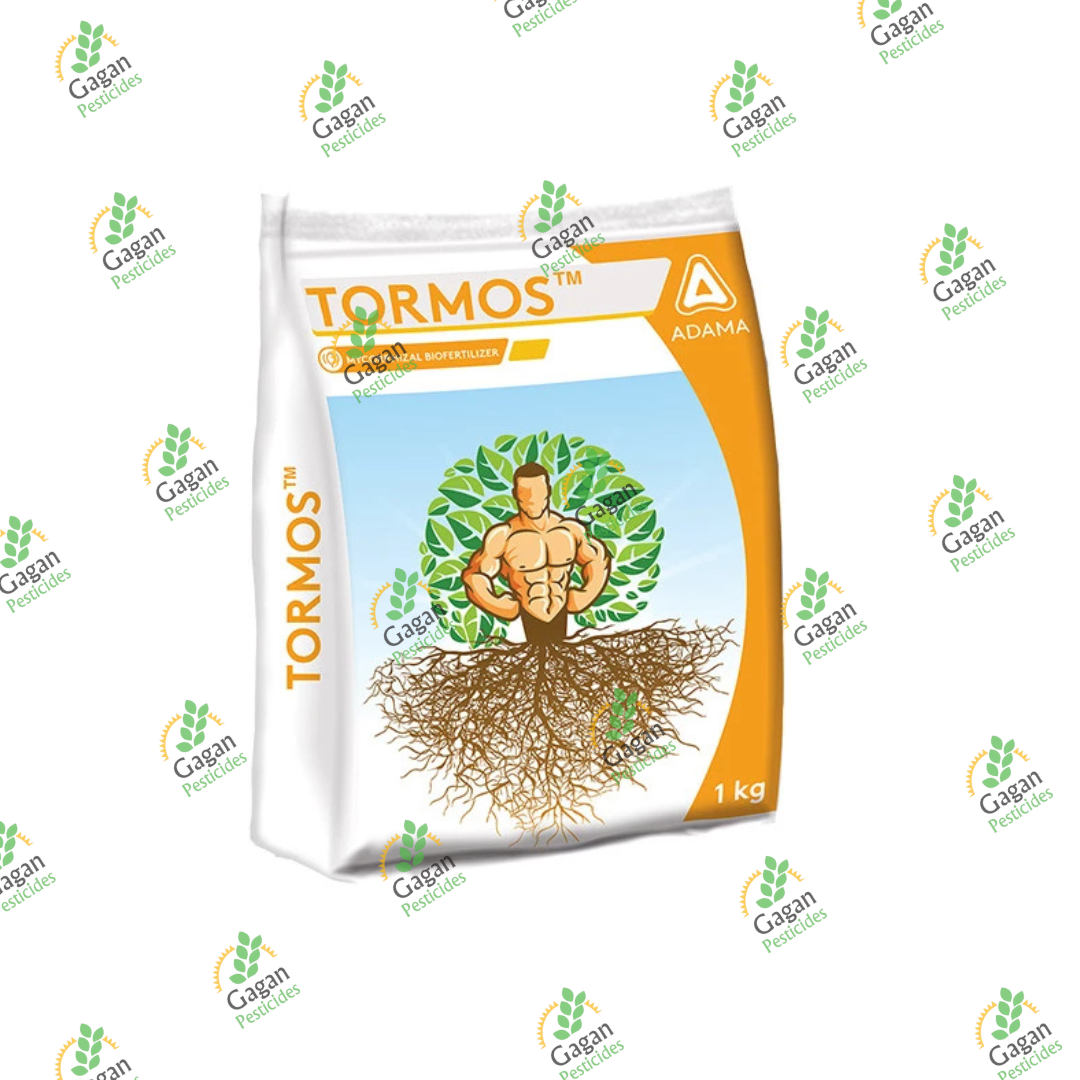 Adama Tormos Bio Fertilizer
