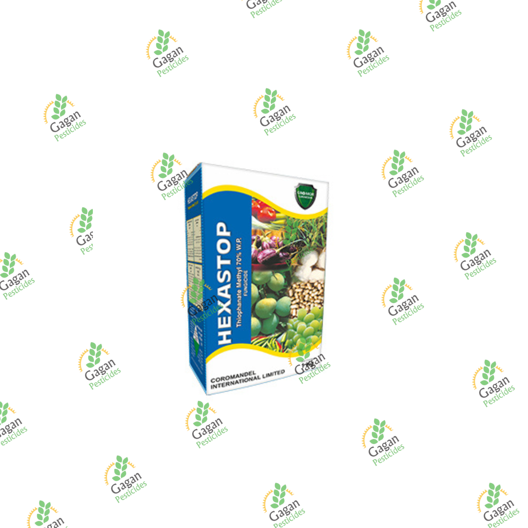 Coromandel Hexastop Thiophanate methyl 70% WP