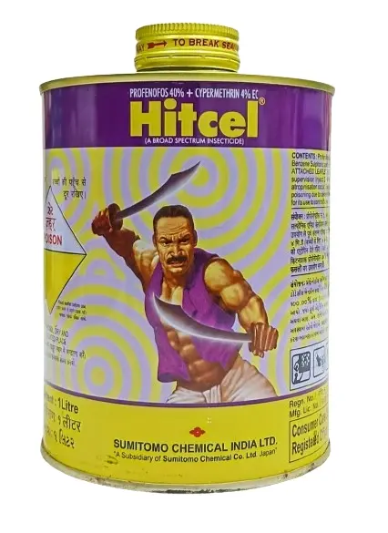sumitomo hitcel