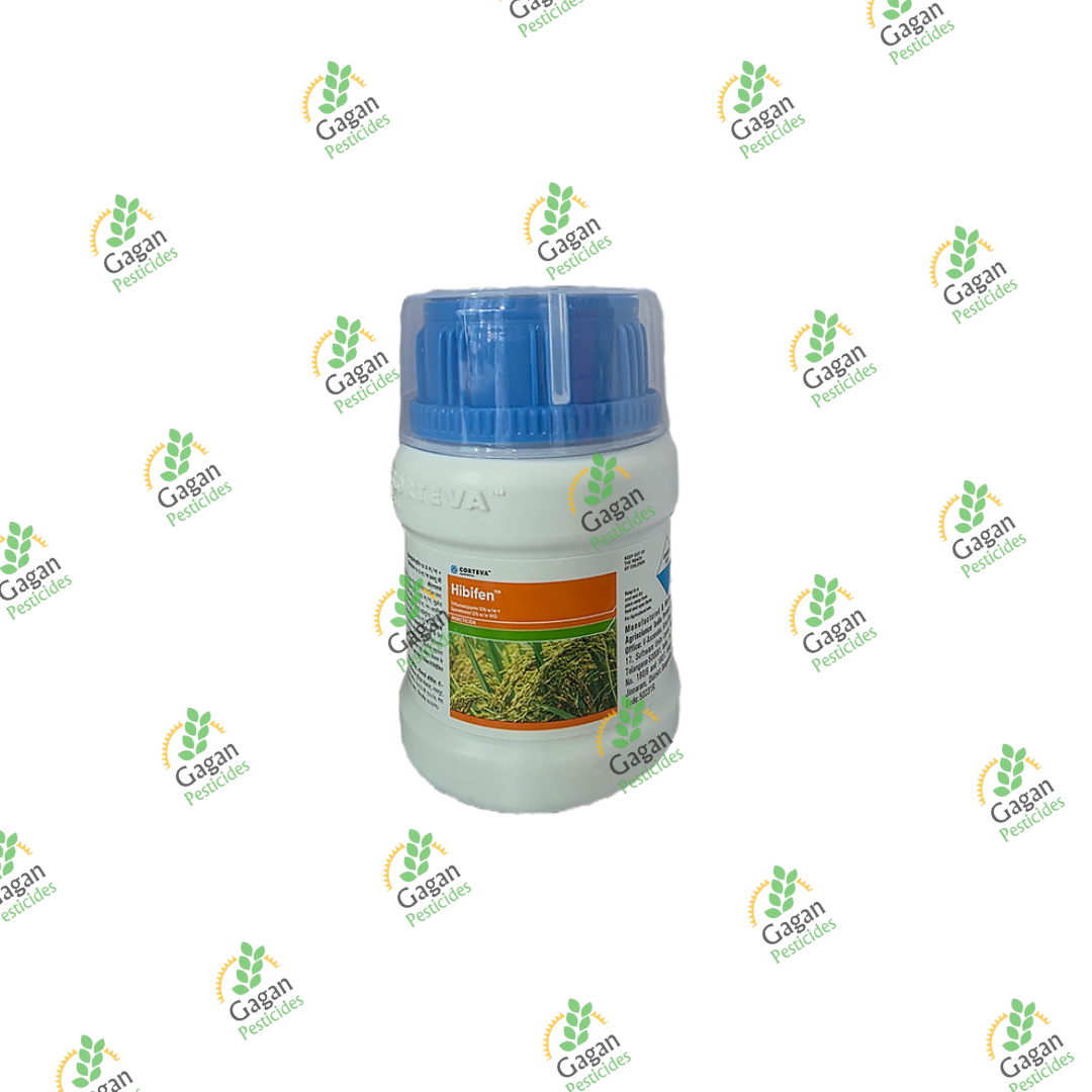 Corteva Hibifin Triflumezopyrim 4.79% + Spinetoram 8.62% w/w