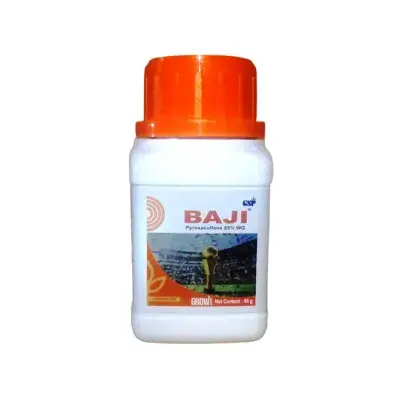 GSP Baji Pyroxasulfone 85% WG