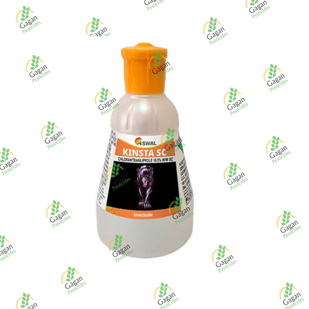Swal Kinsta Chlorantraniliprole 18.5% SC