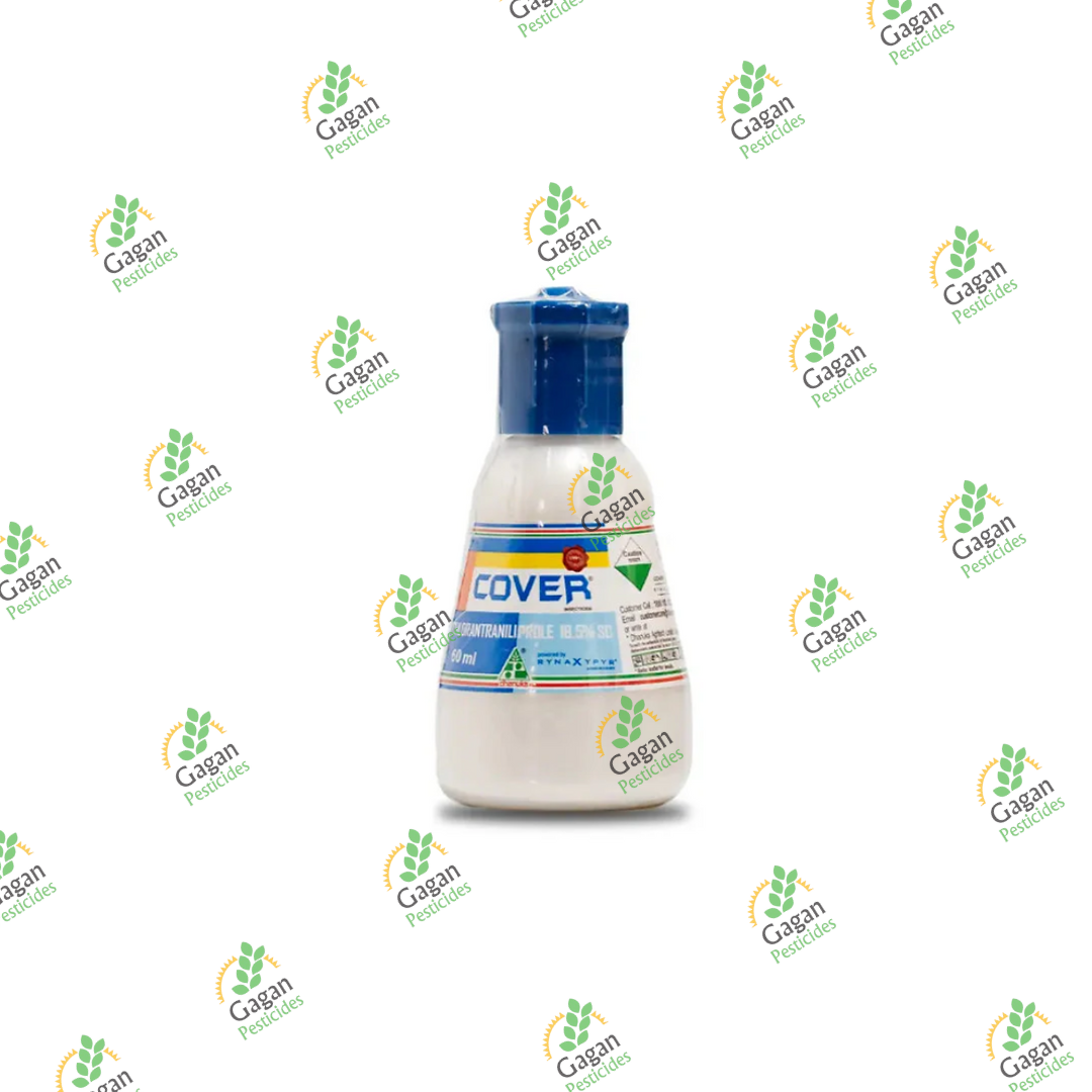 Dhanuka Cover Chlorantraniliprole 18.5% SC Insecticides