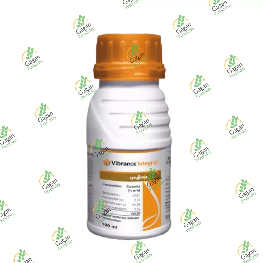 Syngenta Vibrance Integral (Seed Treatment Insecticide and Fungicide)