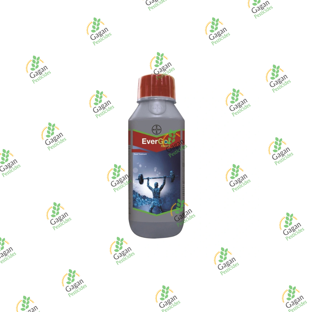 Bayer Evergol Xtend Penflufen 13.28% w/w + Trifloxystrobin 13.28% w/w FS