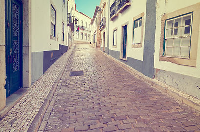 Alte Stadtstraße