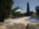 Finca Caballo Blanco ***