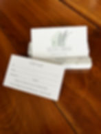 Gift Card image