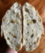 Garlic Rosemary image