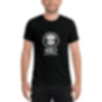 Thumbnail: Vult Skull Unisex t-shirt