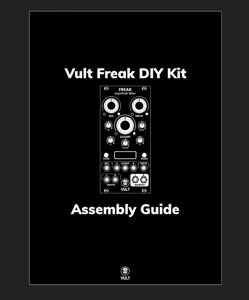 Everything New With Freak 2 0