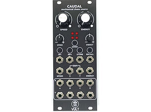 Caudal-3