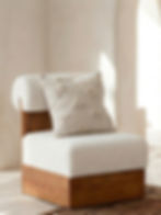 Tetra cushion from Collective-Stories
