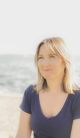 Emilie Malcor sophrologue et coach bien-être