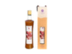 百香果果醋(請至LINE訂購)