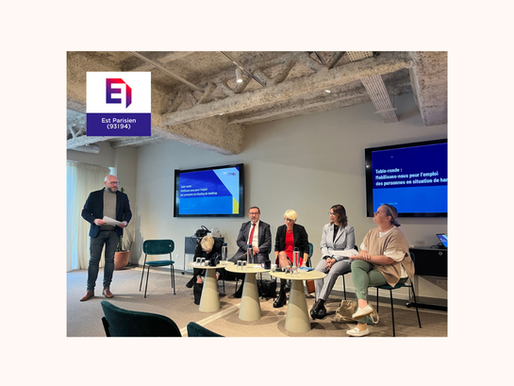 Table ronde Mobilisons nous avec maazi