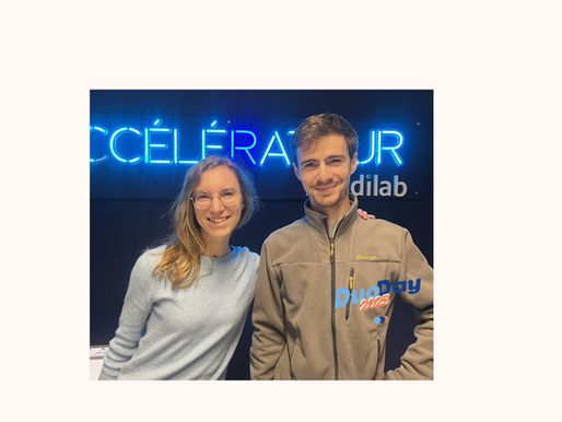 DuoDay 2025 : une immersion au cœur de l’innovation inclusive