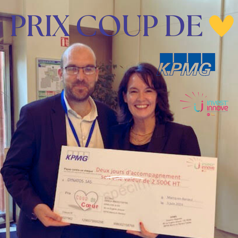 L'innovation et l'engagement au cœur de notre jeunesse : Dynatos Design et au-delà !