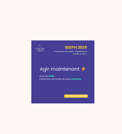 Agir Maintenant