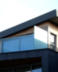 Maison moderne