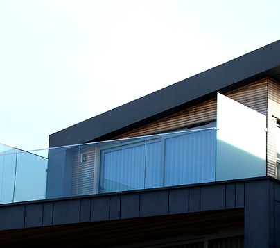 Casa moderna