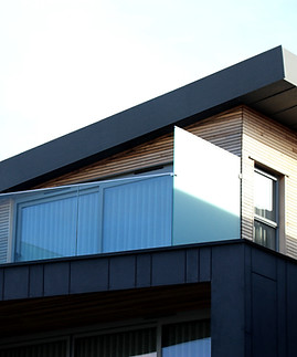 Modern House