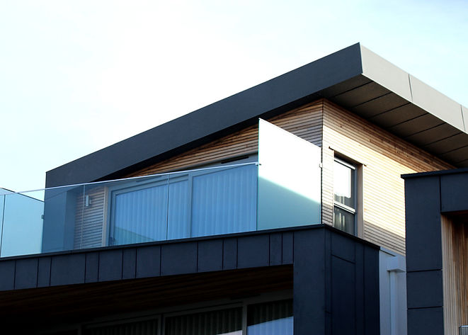 Modern House