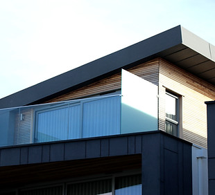 Casa moderna