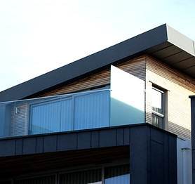 Modern House