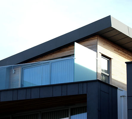 Modern House